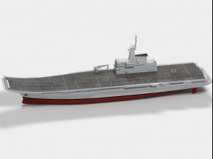 chakri naruebet 3D Model