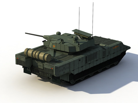 Norinco VN20 B IFV 3Dモデル