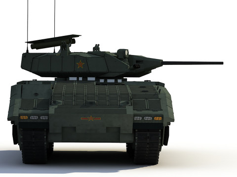 Norinco VN20 B IFV 3Dモデル
