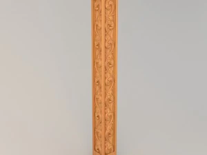 stolb 3D Model