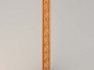 stolb 3D-Modell