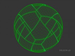 soccer ball adidas 2018 fifa world cup russia 3D मॉडल