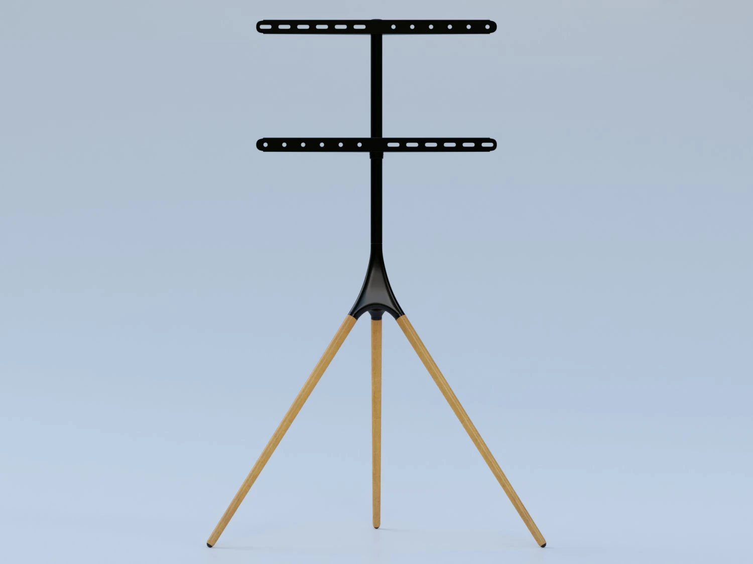 vivo artistic easel 3D Model .c4d .max .obj .3ds .fbx .stl .blend 