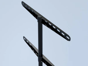 vivo artistic easel 3D Model