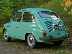 seat 600 3D 模型