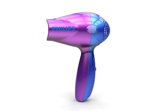 hair dryer 3D Model