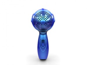 hair dryer 3D Model