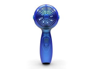 hair dryer 3D Model