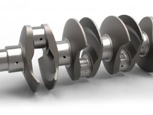 race engine super 2000 3D Model
