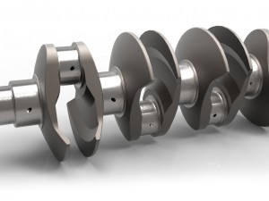 race engine super 2000 ithb Modelo 3D