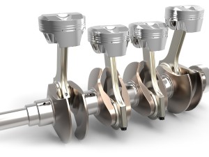 race engine super 2000 ithb Modelo 3D