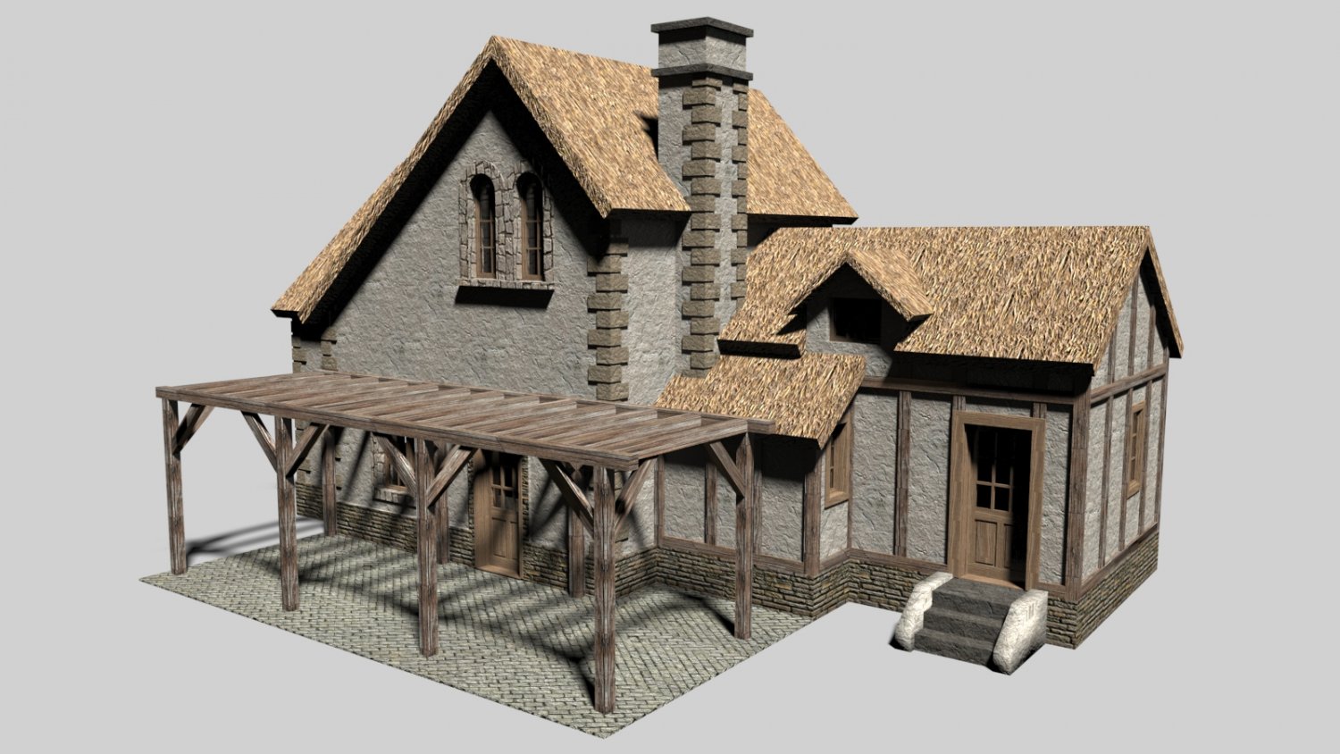 House creator