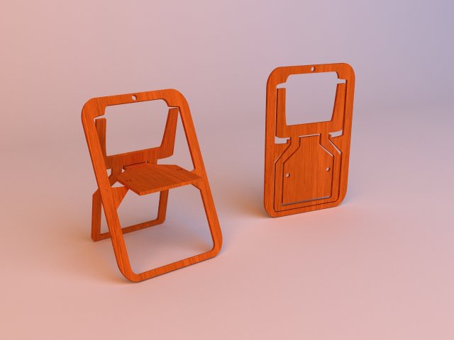 Flat folding chair hotsell