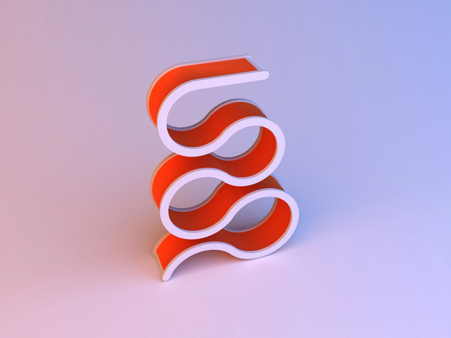 catswall house shelf - cupboard 3D Model .c4d .max .obj .3ds .fbx .stl .blend