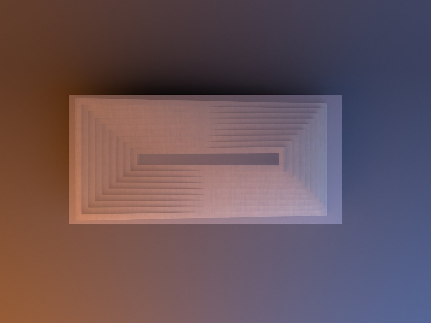 Wave table