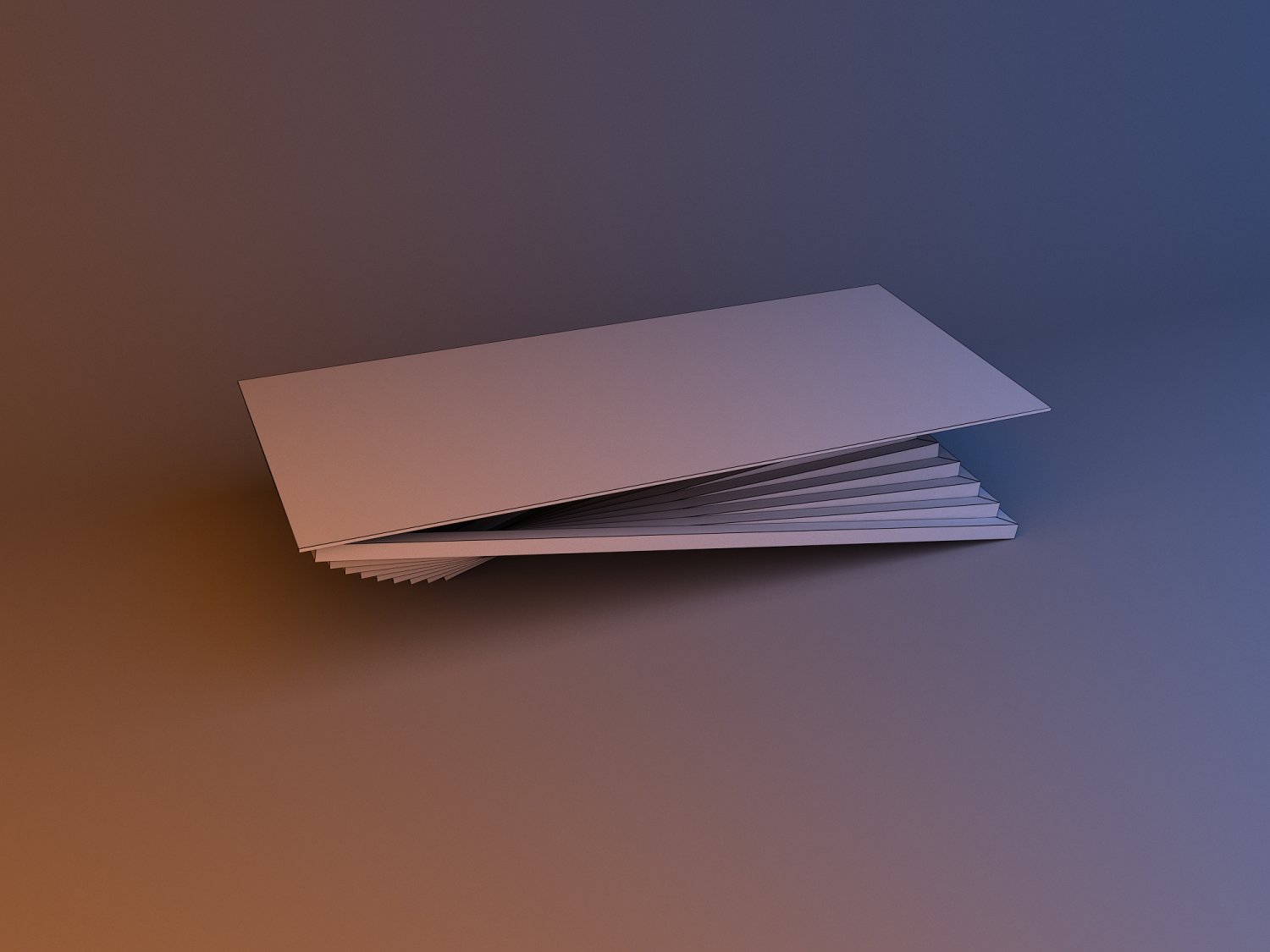 Wave table