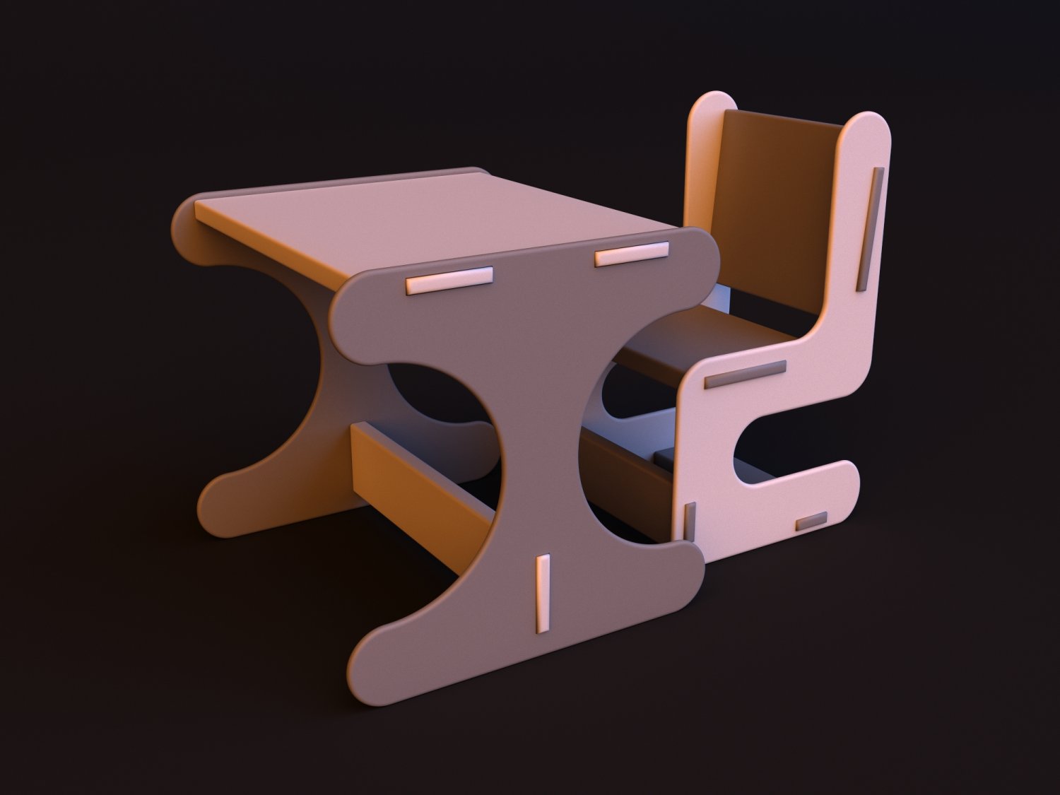 Kids play furniture deals