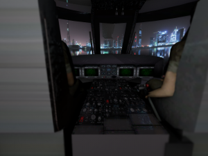 black hawk uh-602 - animated 3D Модель