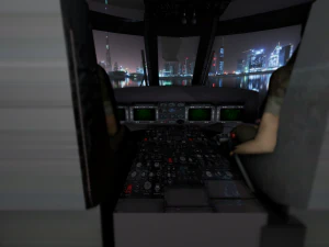 black hawk uh-602 - animated 3D Model
