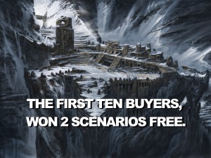 Dragon skyrim alduin 138 animaitions 3D Modell