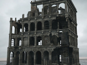 Archmodels vol 165 Modelo 3D por evermotion Model 3D