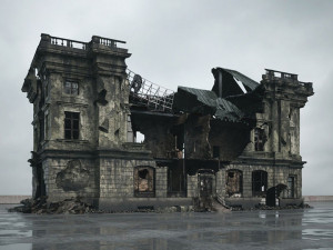 Archmodels vol 165 Modelo 3D por evermotion Model 3D