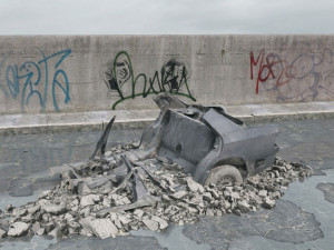Archmodels vol 165 Modelo 3D por evermotion Model 3D