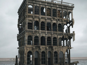Archmodels vol 165 Modelo 3D por evermotion Model 3D