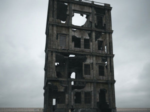 Archmodels vol 165 Modelo 3D por evermotion Model 3D