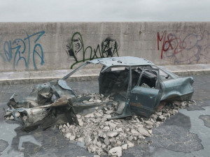 Archmodels vol 165 Modelo 3D por evermotion Model 3D