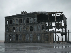 Archmodels vol 165 Modelo 3D por evermotion Model 3D