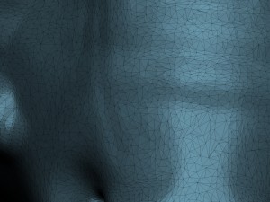 ram Modelo 3D
