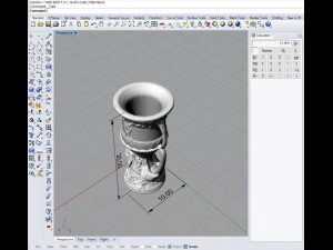 cup khl 3D Print Model