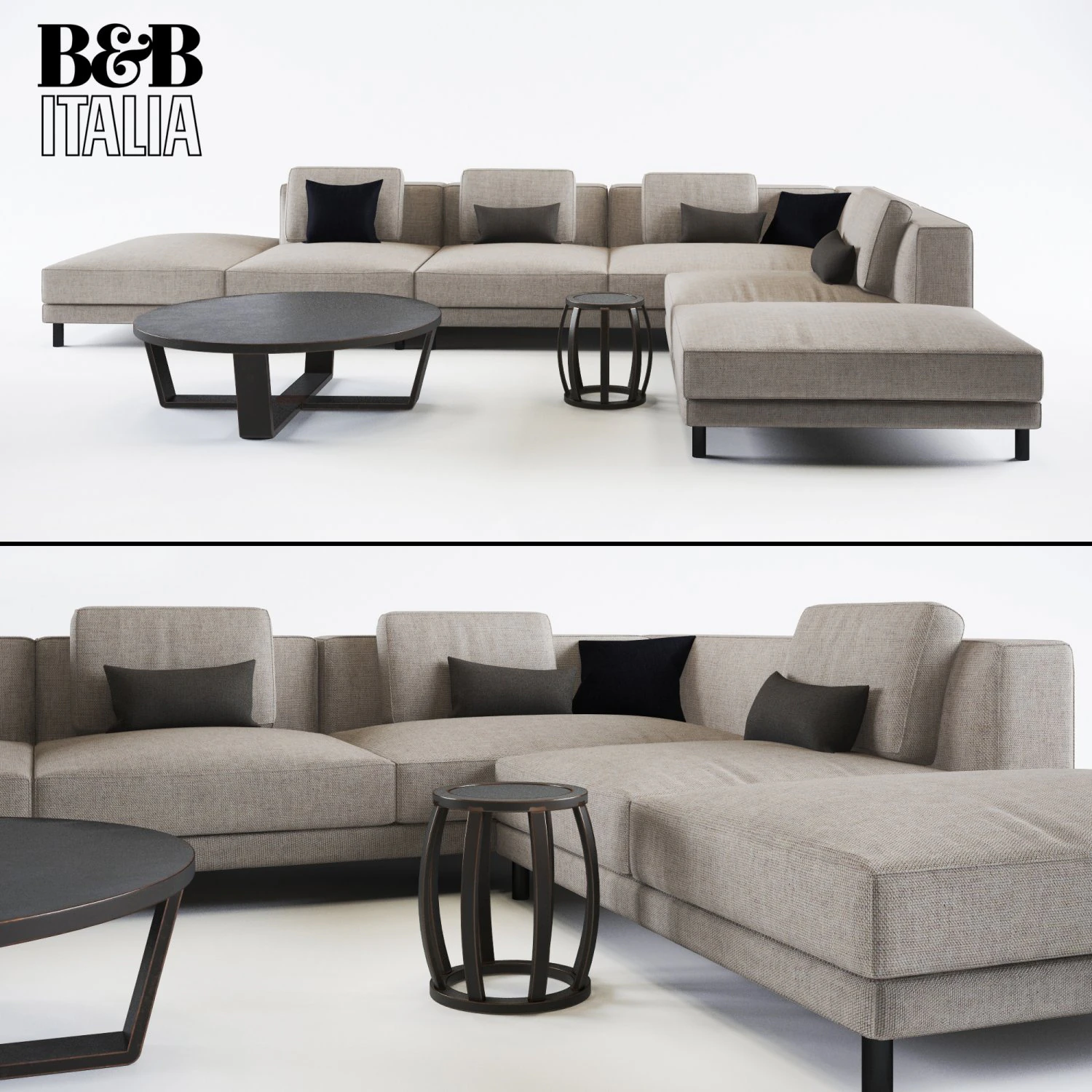 bb italiya mebel 3D Model .c4d .max .obj .3ds .fbx .stl .blend 