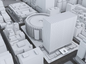 DONT DELETE1 3D Model