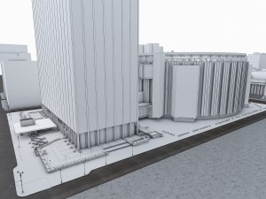 DONT DELETE1 3D Model