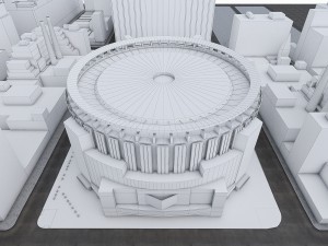 DONT DELETE1 3D Model