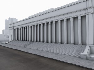 DONT DELETE1 3D Model