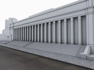 N&Atilde;O EXCLUIR1 Modelo 3D