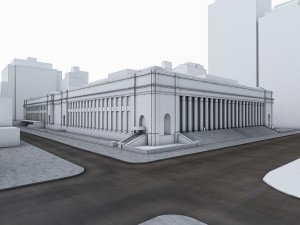 DONT DELETE1 3D Model