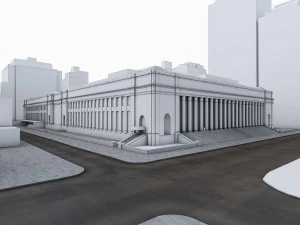 N&Atilde;O EXCLUIR1 Modelo 3D