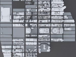 DONT DELETE1 3D Model