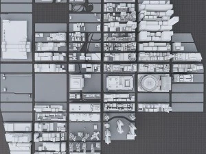 N&Atilde;O EXCLUIR1 Modelo 3D