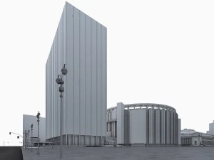 N&Atilde;O EXCLUIR1 Modelo 3D