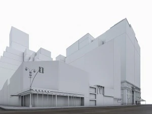 N&Atilde;O EXCLUIR1 Modelo 3D