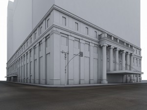 DONT DELETE1 3D Model