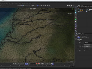 Dont delete 3D Model