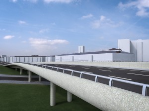 urban landscape collection - 10 pack 3D Model