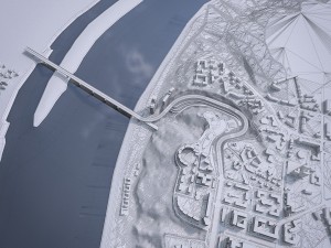 urban landscape collection - 10 pack 3D Model