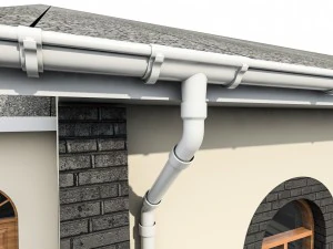 будівництво церкви 3D Модель